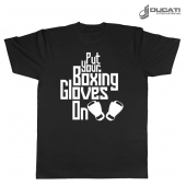 Boxing Shirt